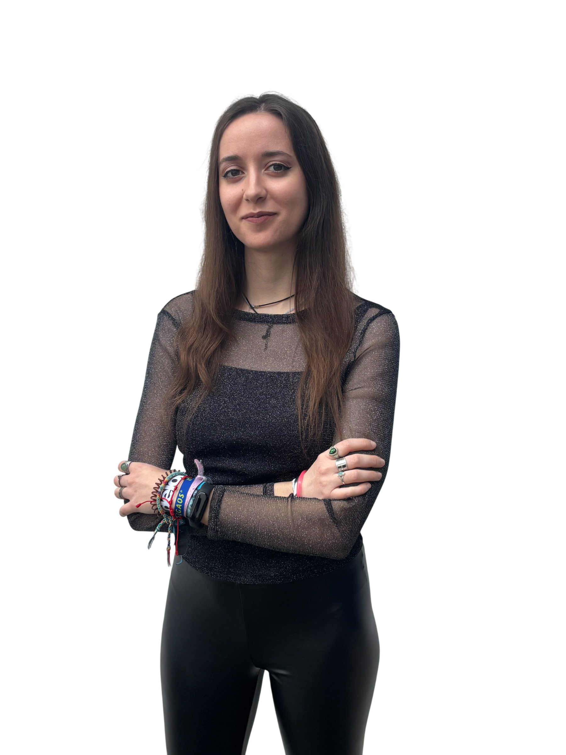 Alicia, bajo