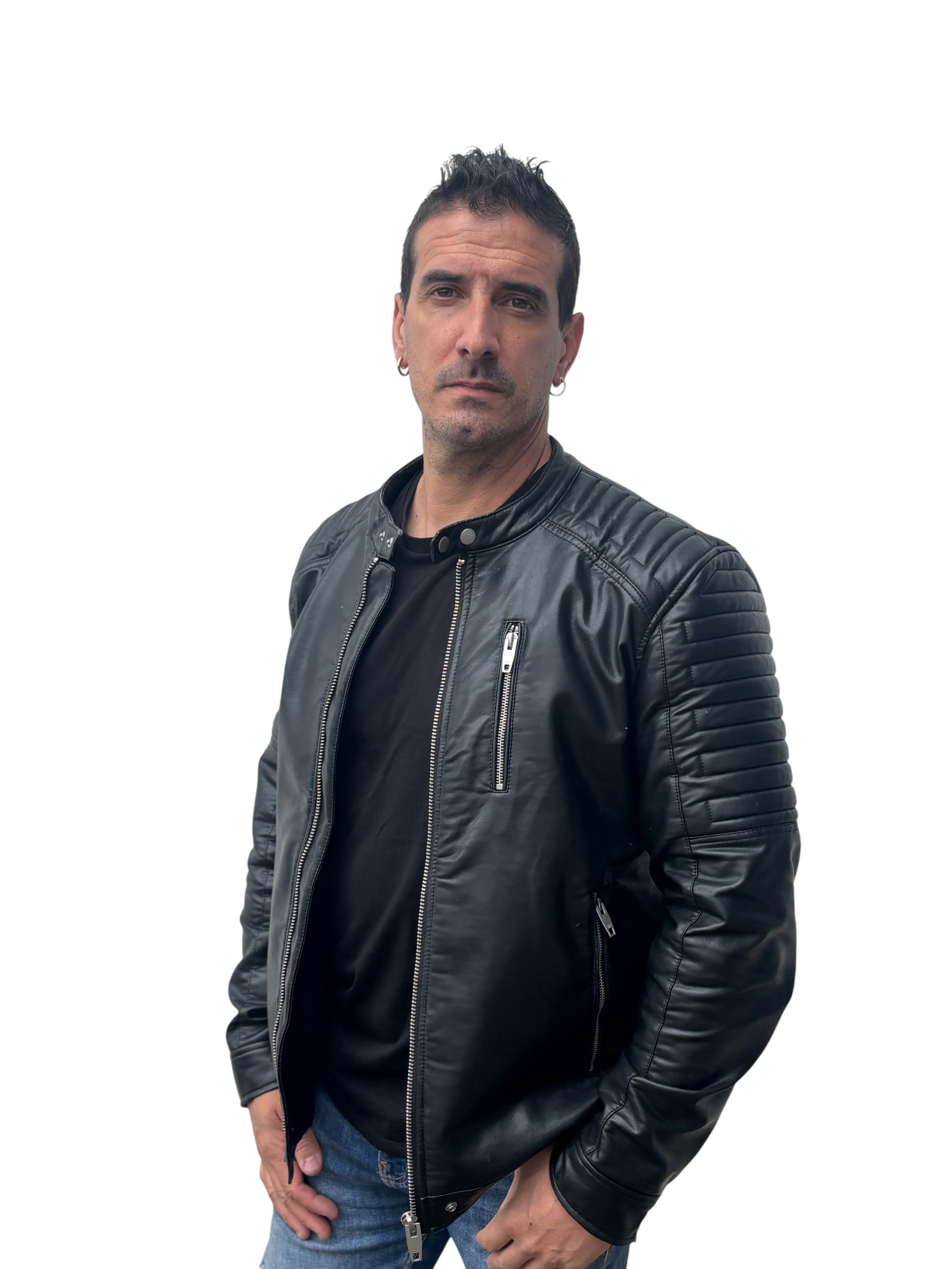 Jesús, batería